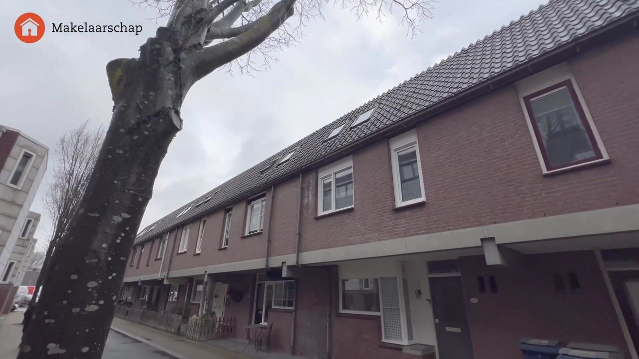 Video van Stadswerf 86