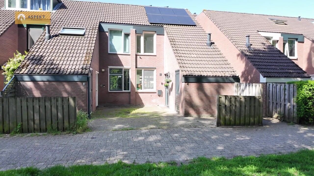 Video van Reeweide 4