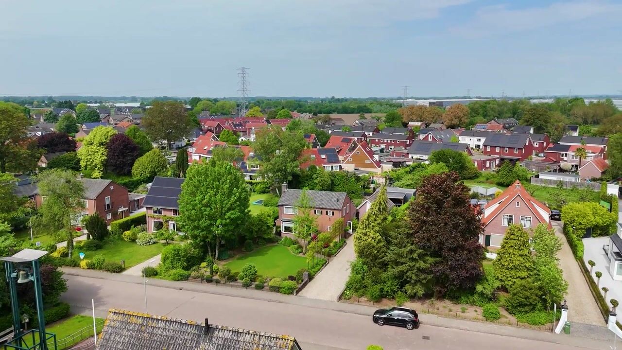 Video van Dorpsstraat 61