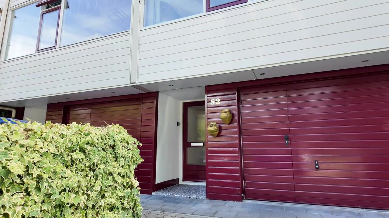 Video van Langenhorst 52