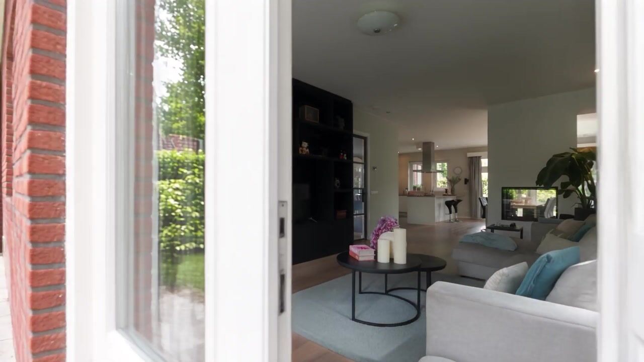 Video van Bekkensstraat 52
