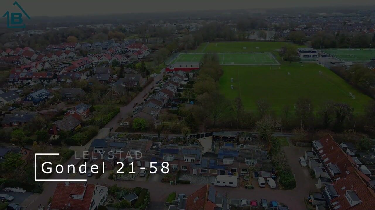 Video van Gondel 21 58