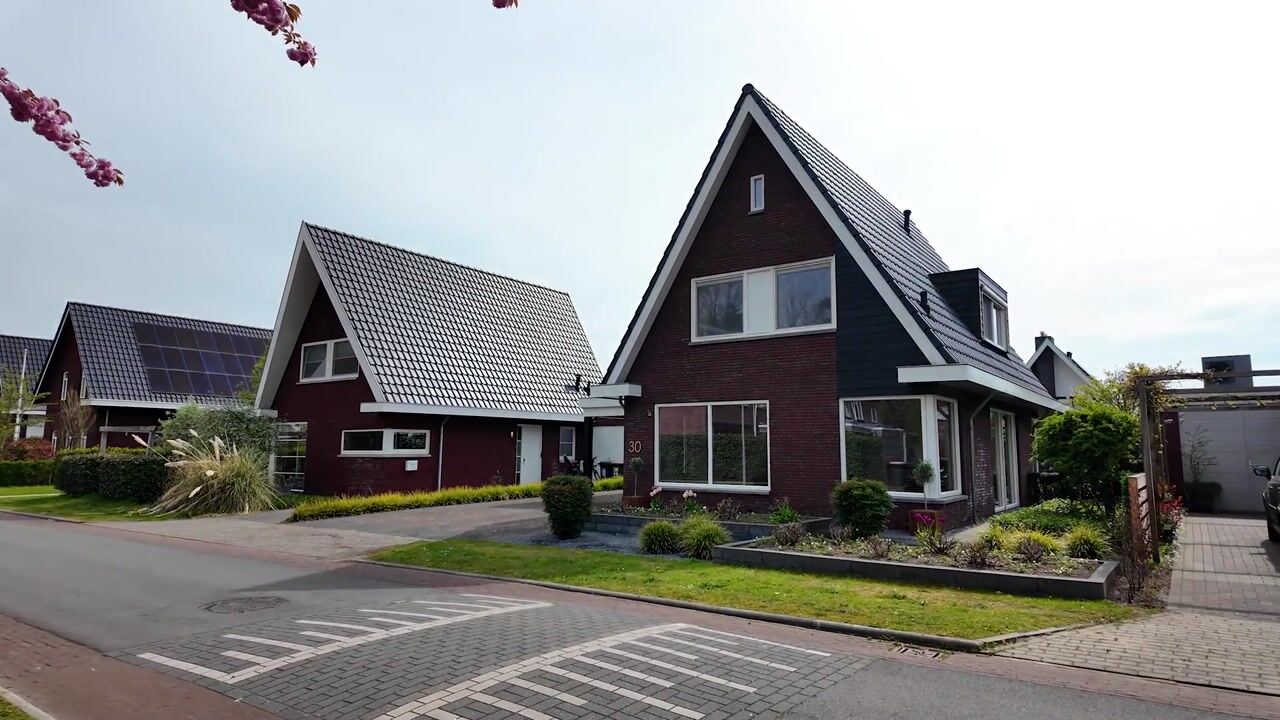 Video van Het Sparrenbos 30