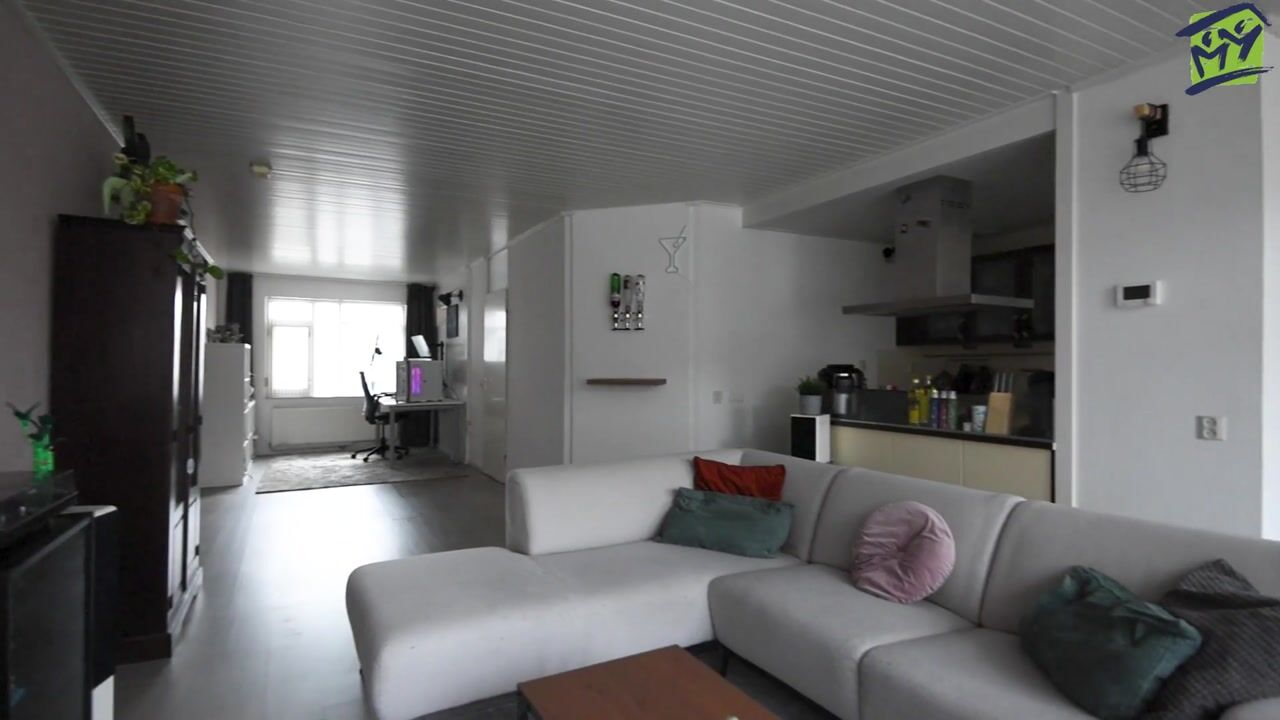 Video of Lanenburg 120