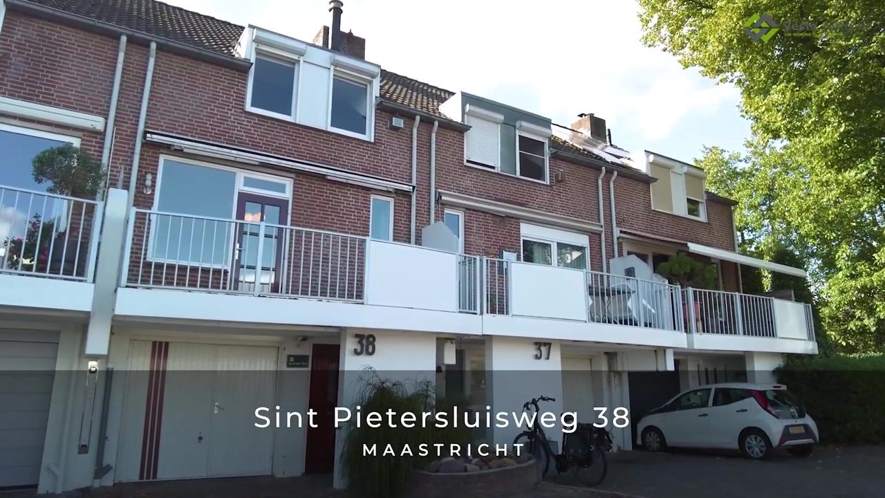 Video van Sint Pietersluisweg 38