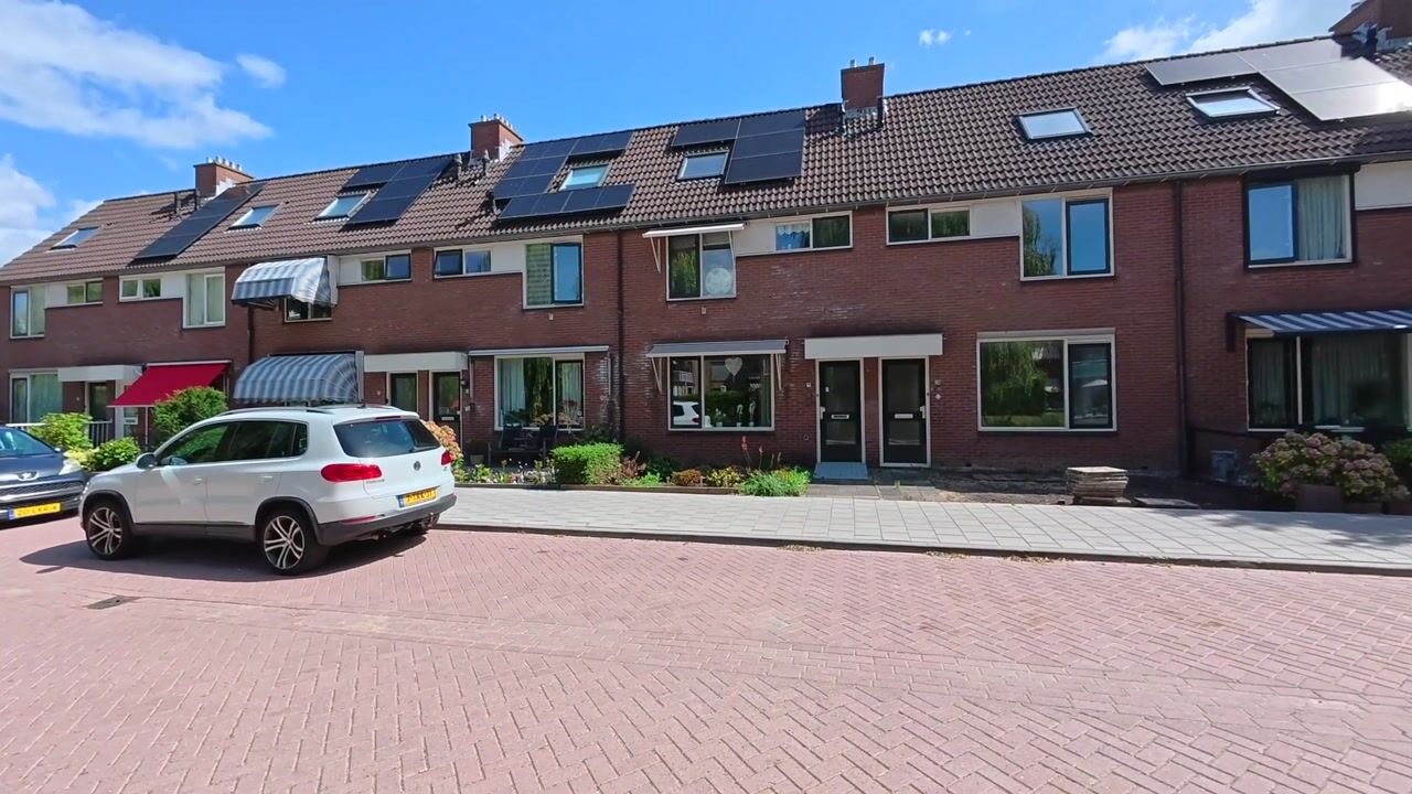 Video van Wezenland 130