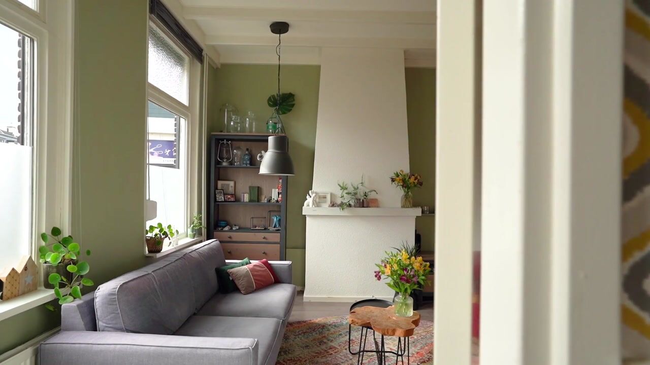Video van Molenstraat 8