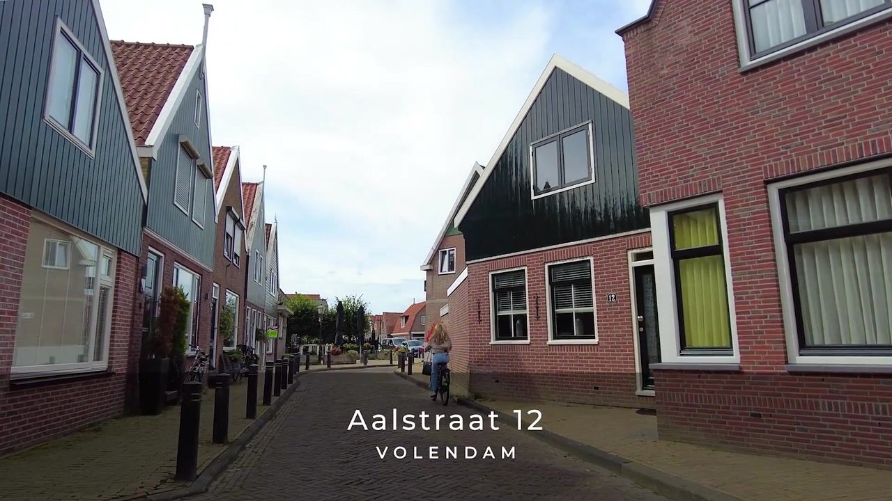 Video van Aalstraat 12