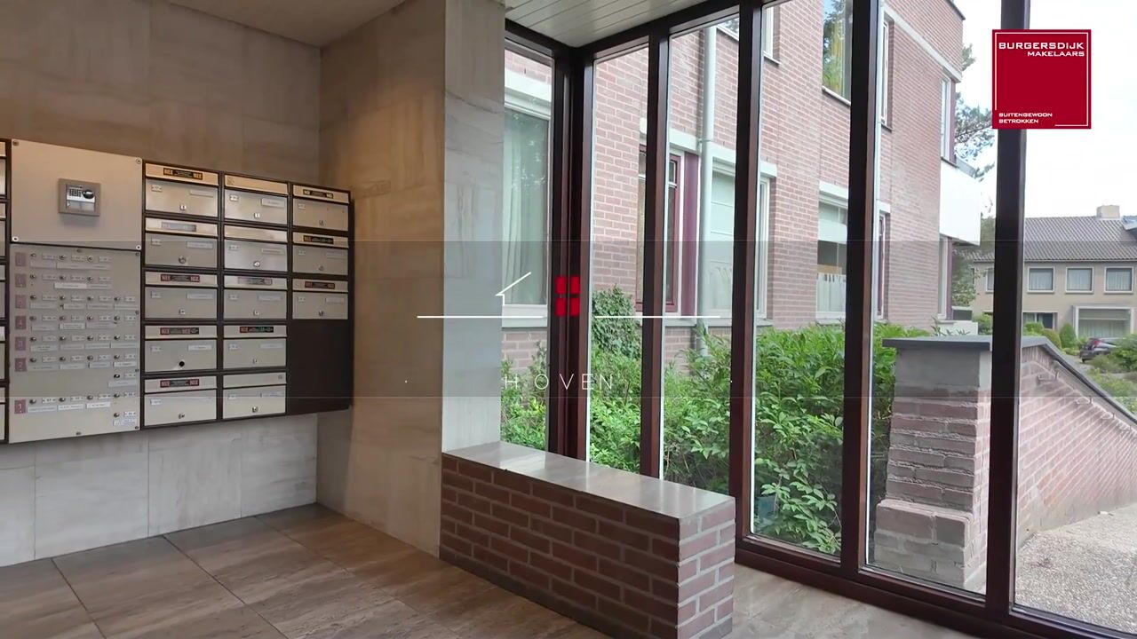 Video van Putterlaan 89