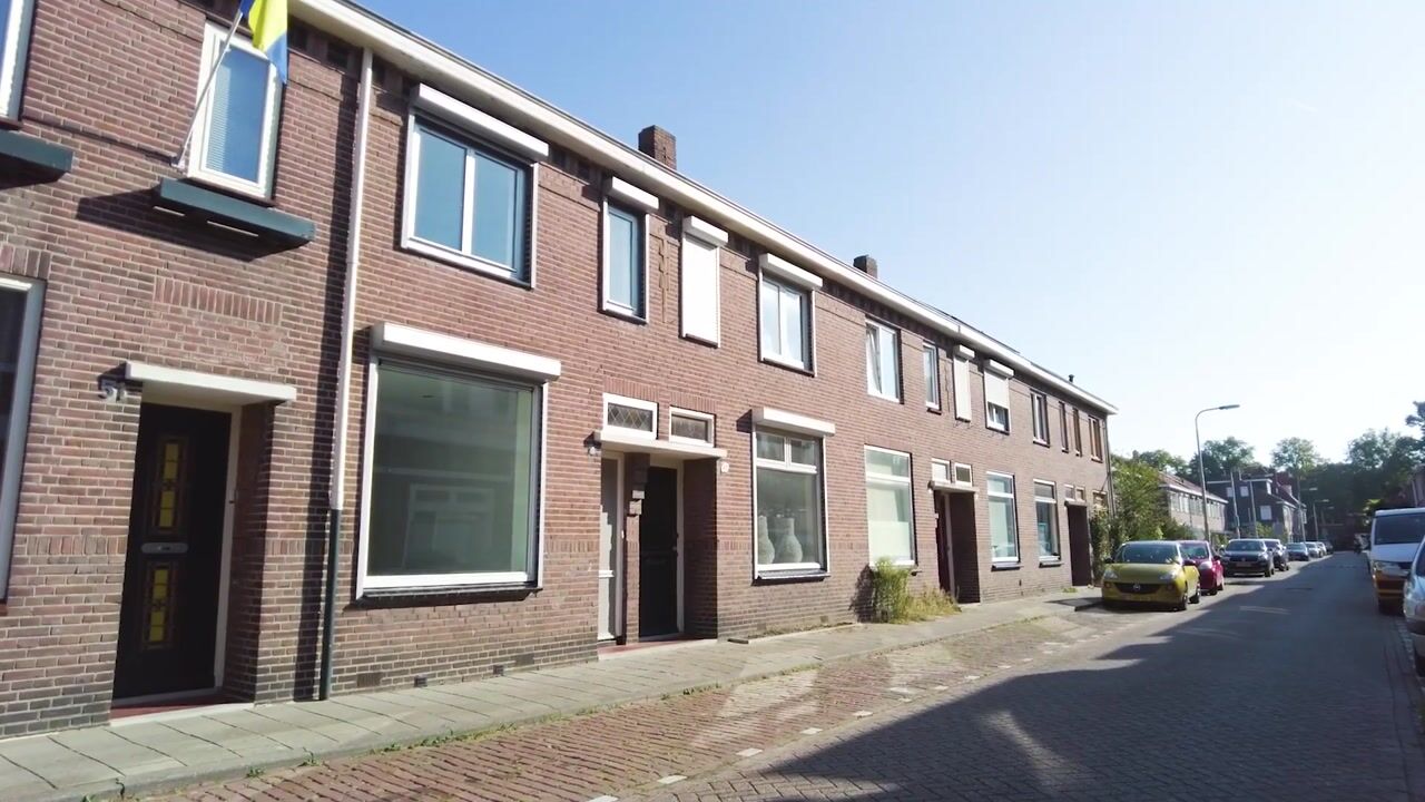 Video van Watertorenstraat 49