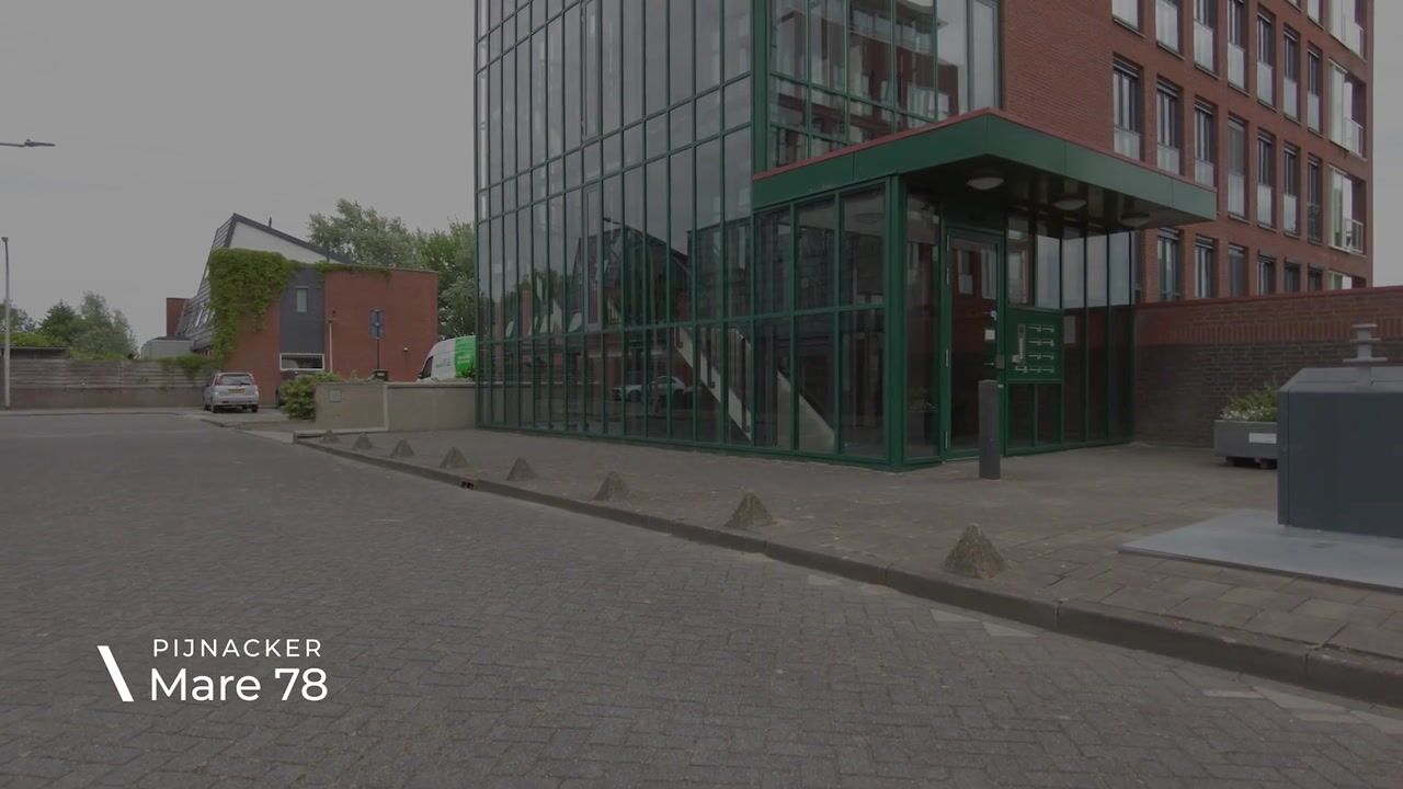 Video van Mare 78