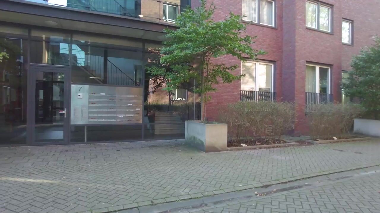 Video of Johan Hofmanstraat 288