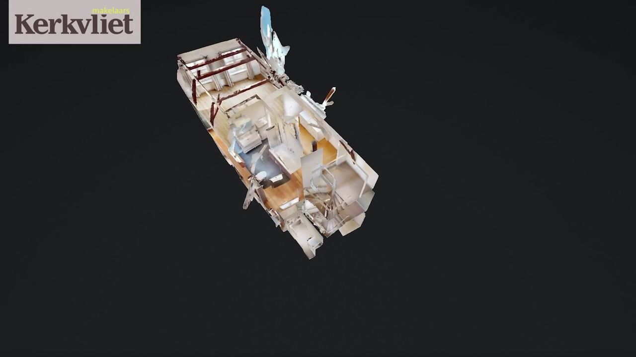 Video van Oude Vest 133