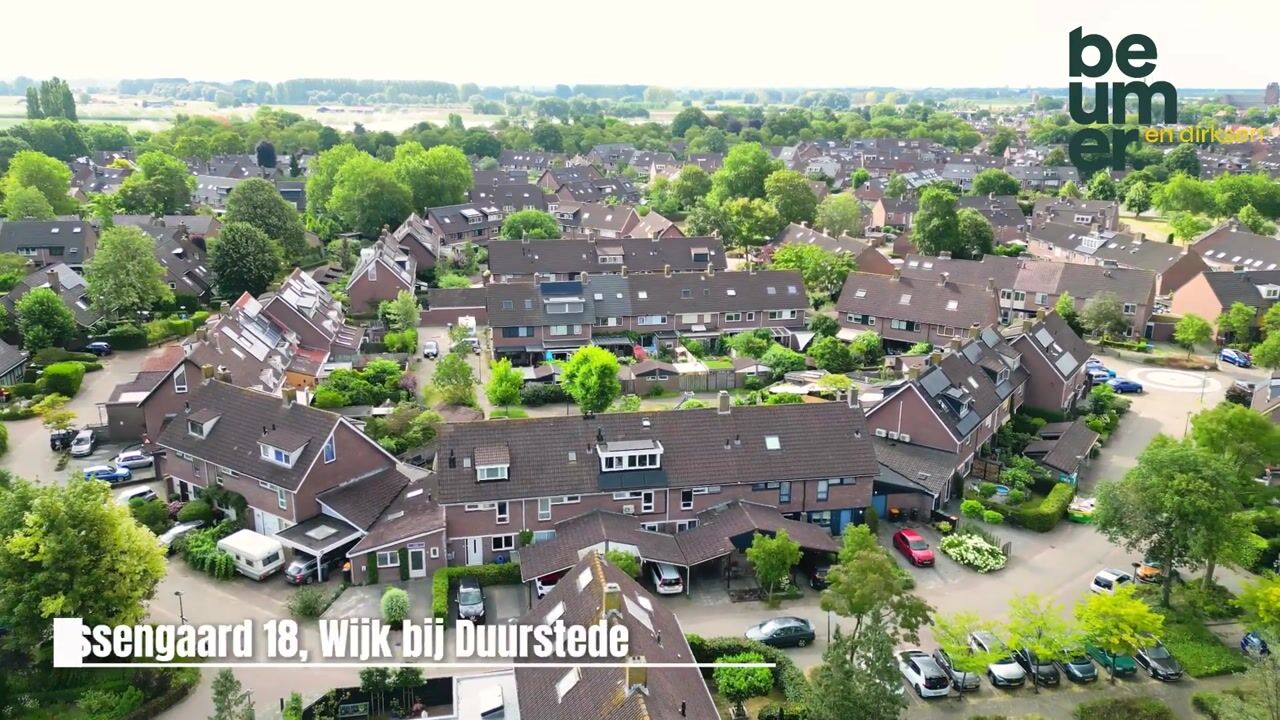Video van Kruisbessengaard 18