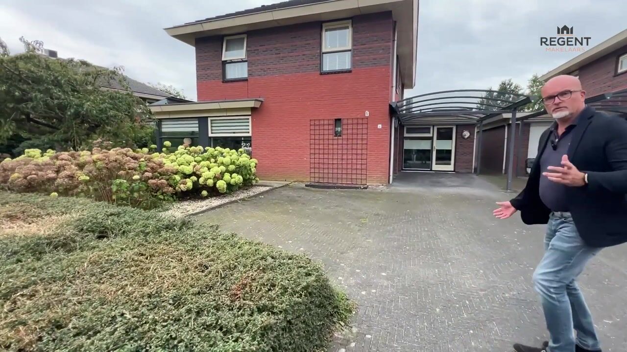 Video van Vederkruid 9