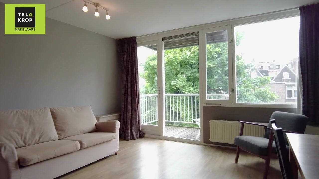 Video of Schimmelstraat 9-C