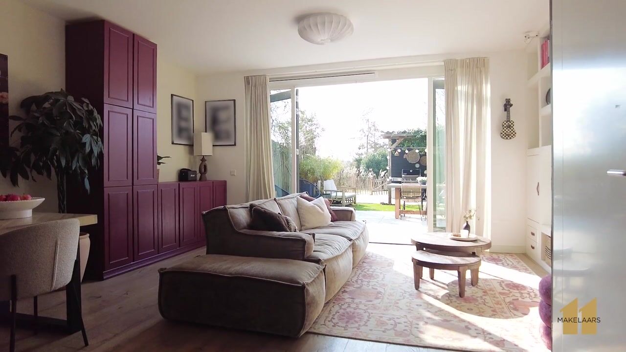 Video of Zuiderzeelaan 105