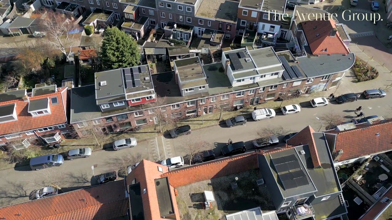 Video van Vergierdeweg 10