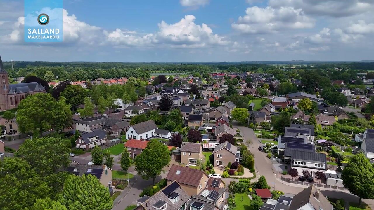 Video van Hordelmansweg 11