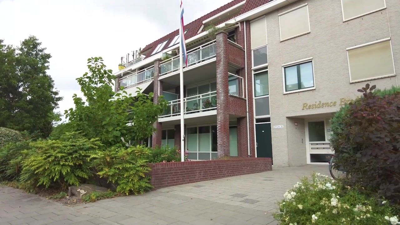 Video van Da Costasingel 31