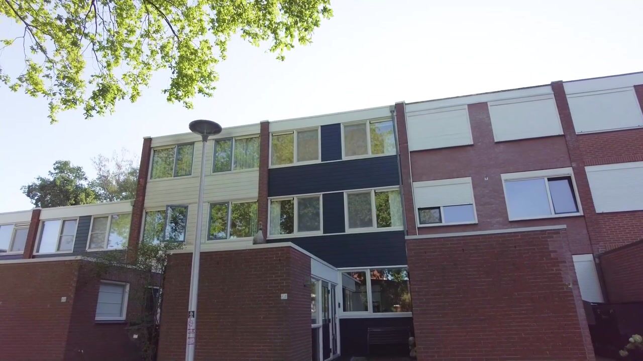 Video van Peterskamplaan 64