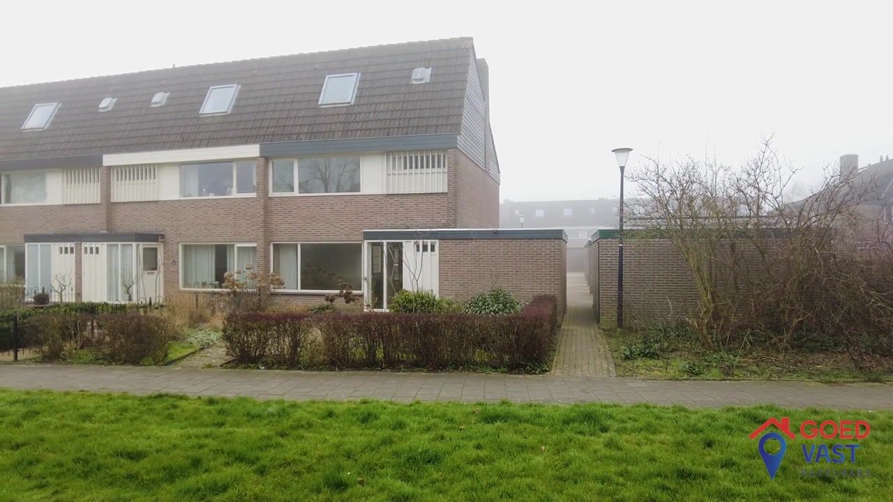 Video of Scholeksterlaan 7