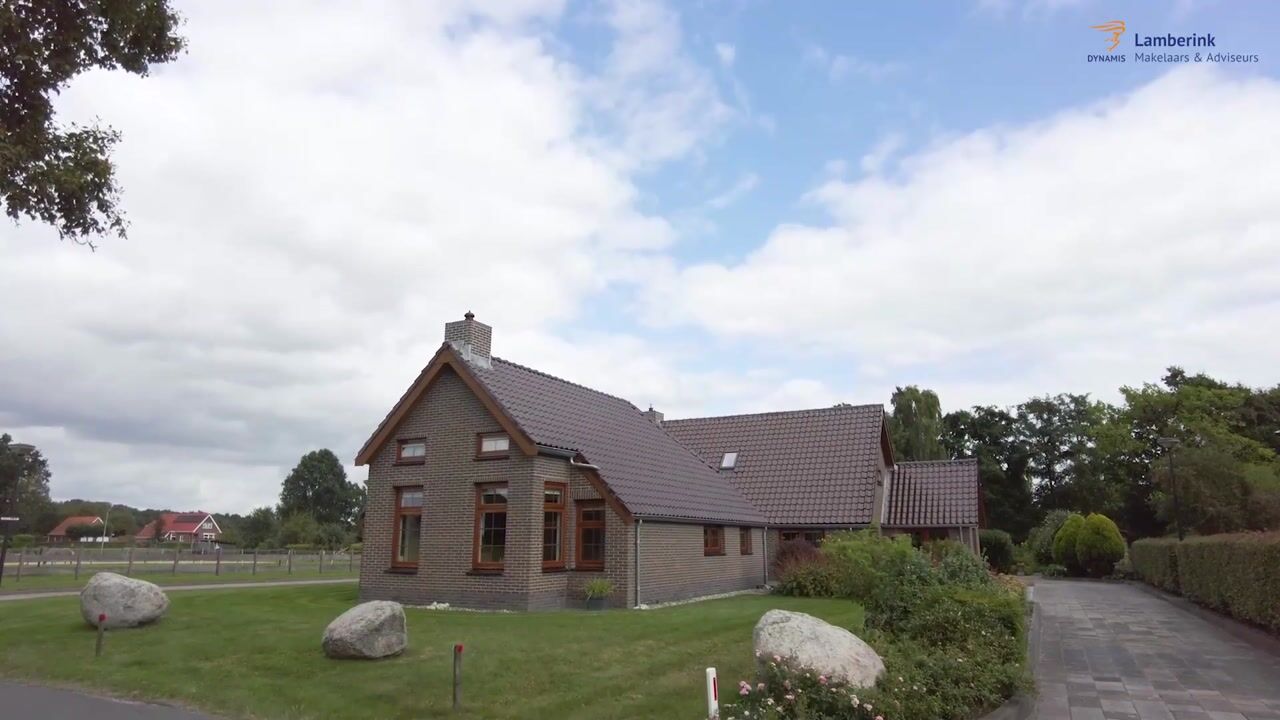 Video van Verlengde Badweg 1