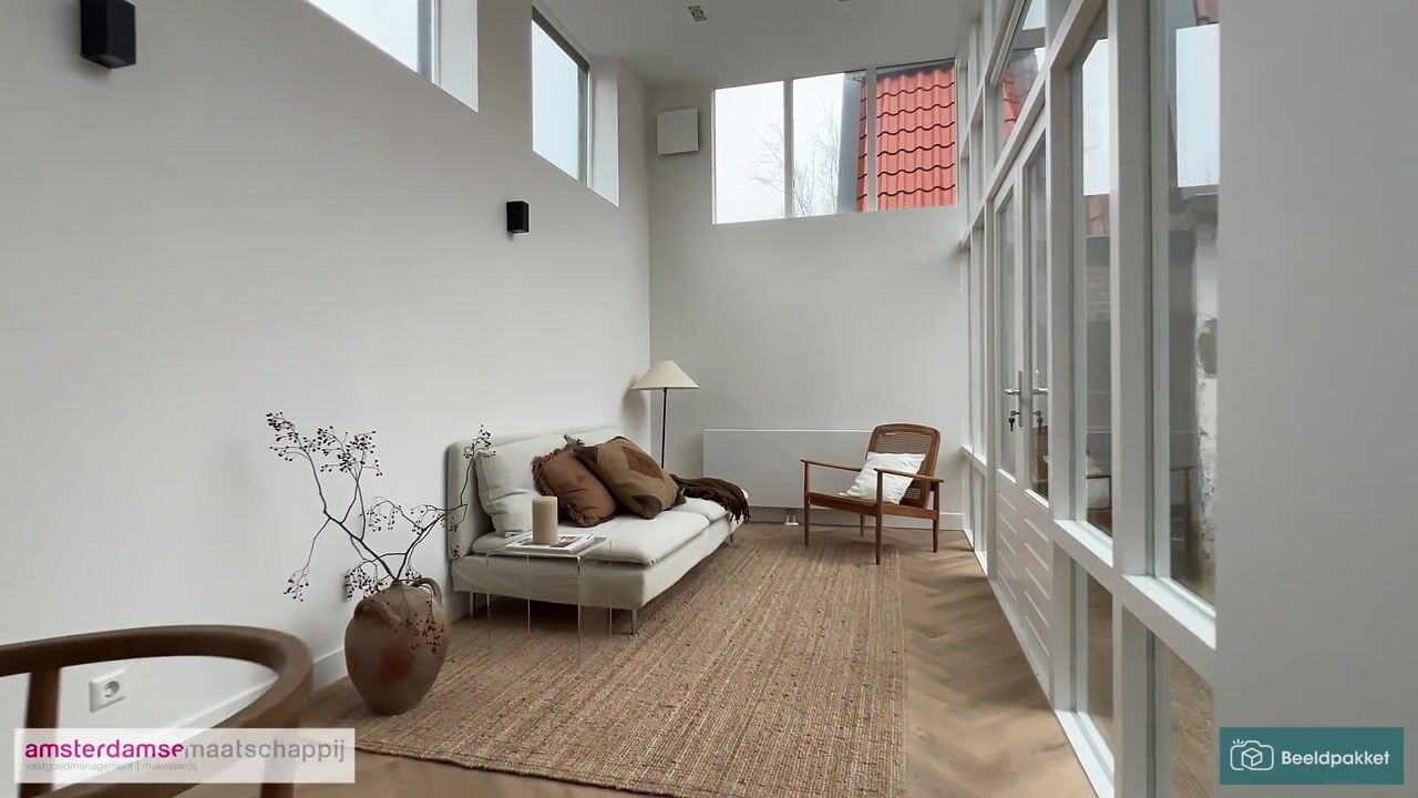 Video of 1e Dorpsstraat 14-A