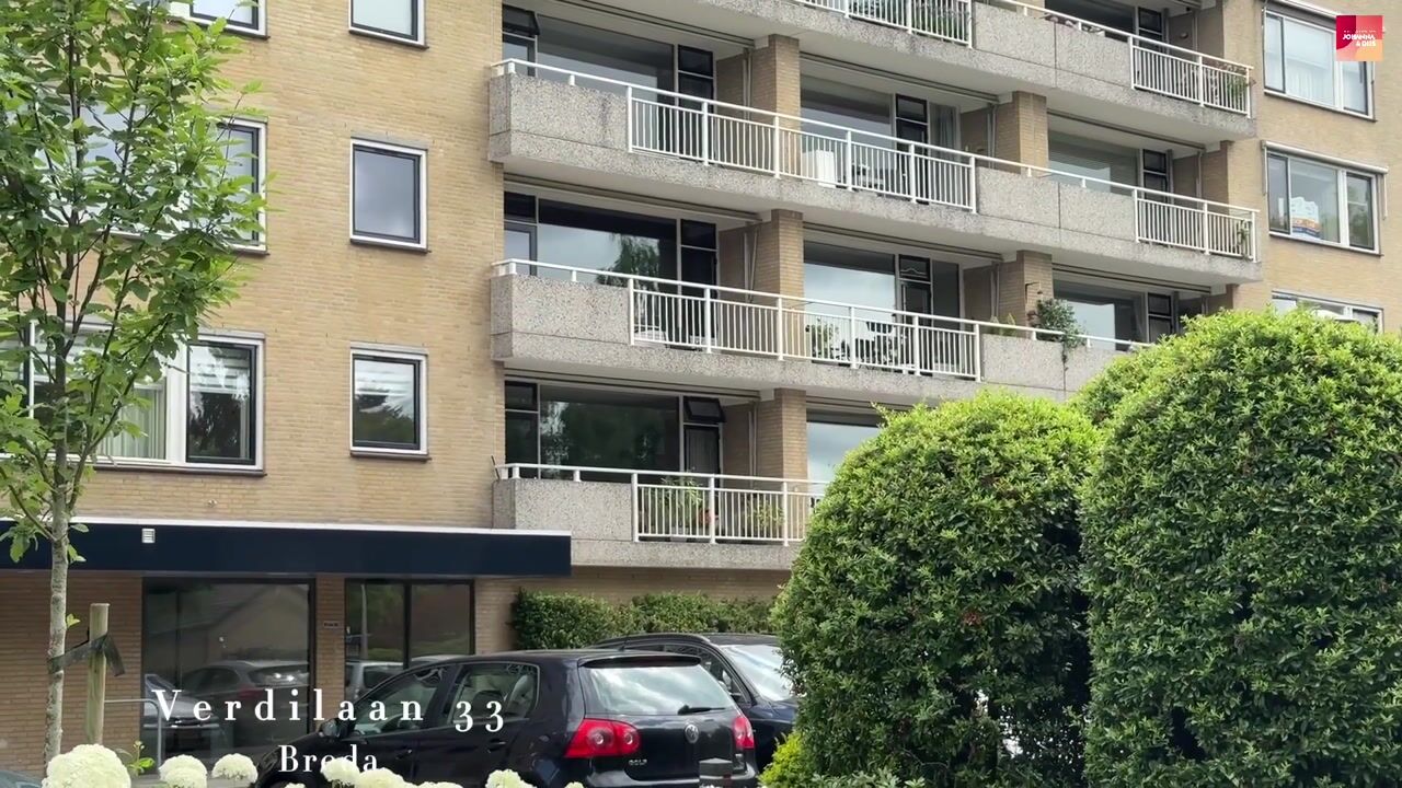 Video van Verdilaan 33