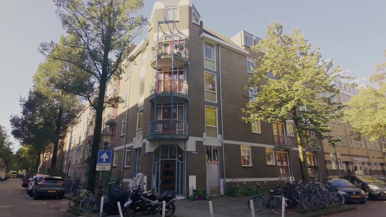 Video of Kastanjeweg 56