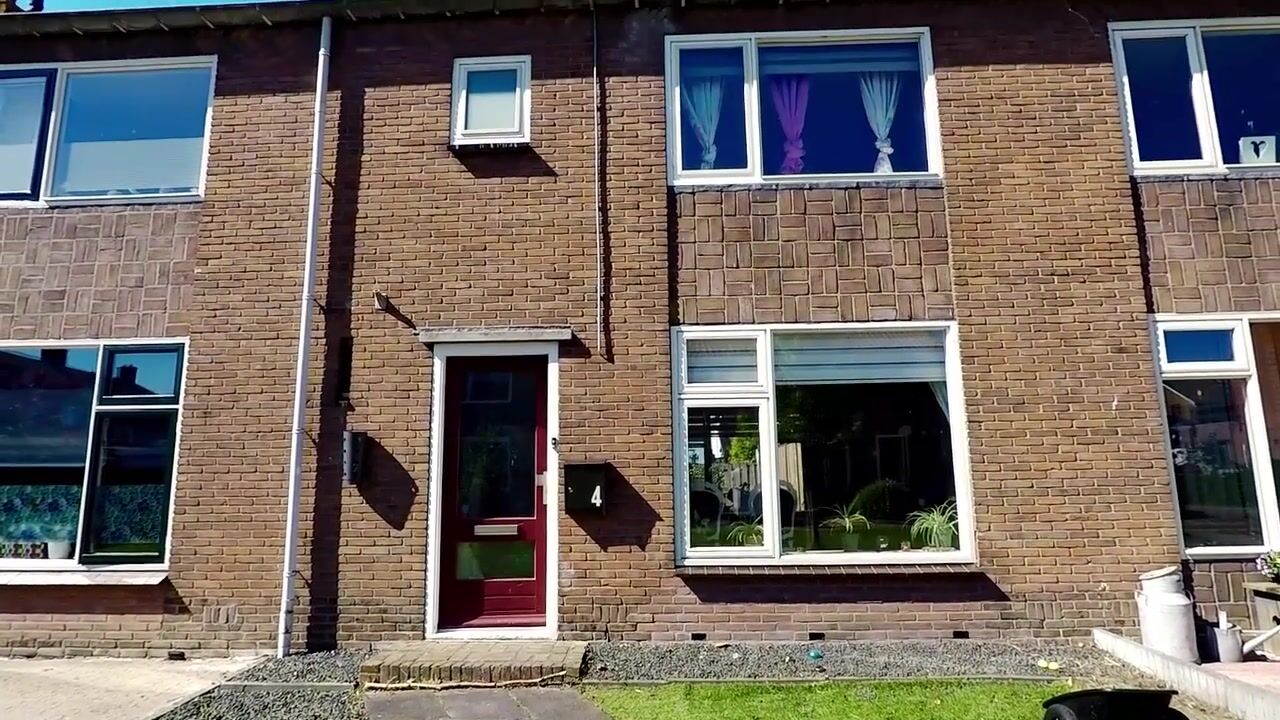 Video of Bloemstraat 4