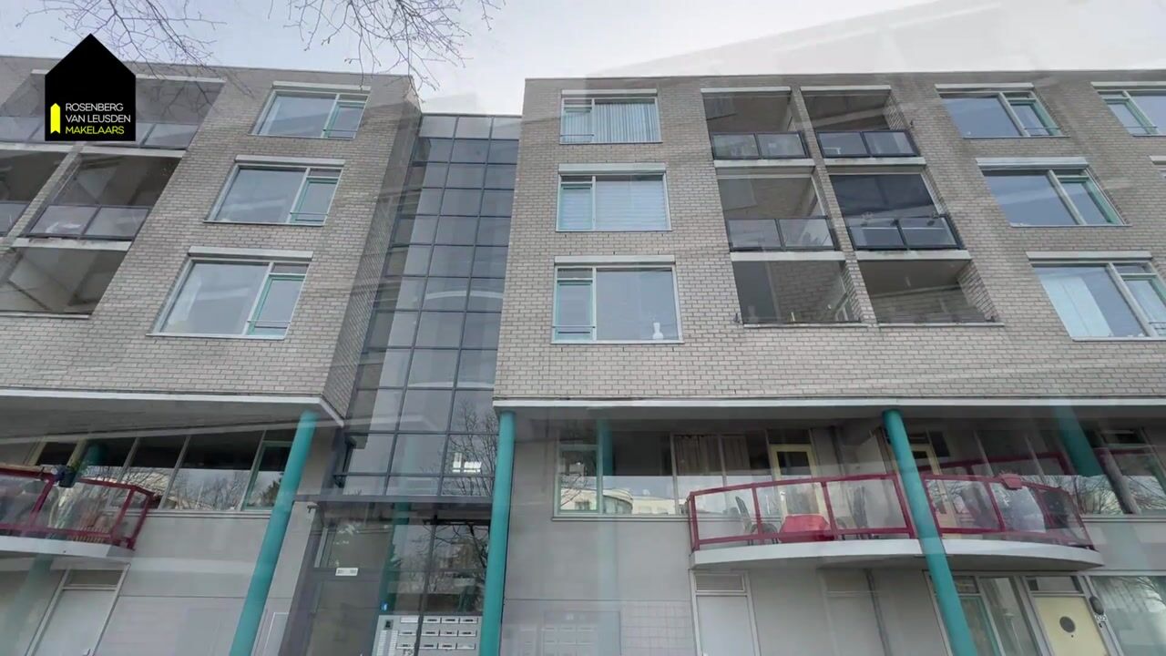 Video van Aartsbisschop Romerostraat 223