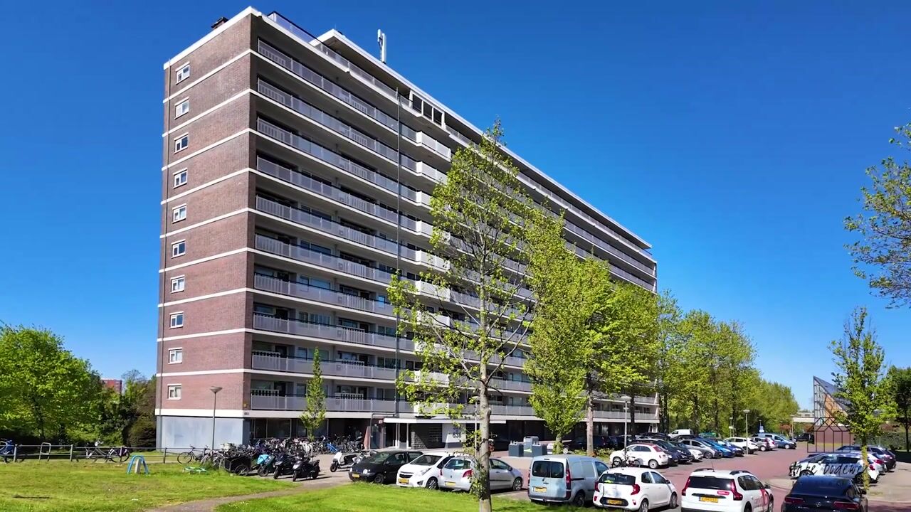 Video van Vlaardingerdijk 360
