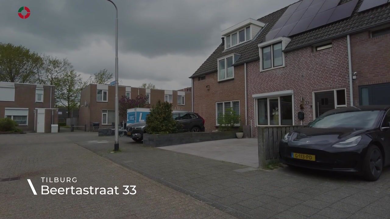 Video van Beertastraat 33