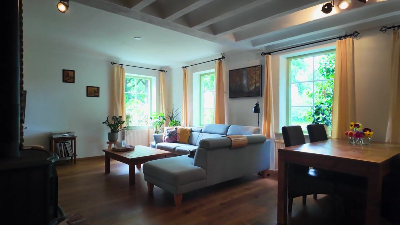 Video of Koolweg 48