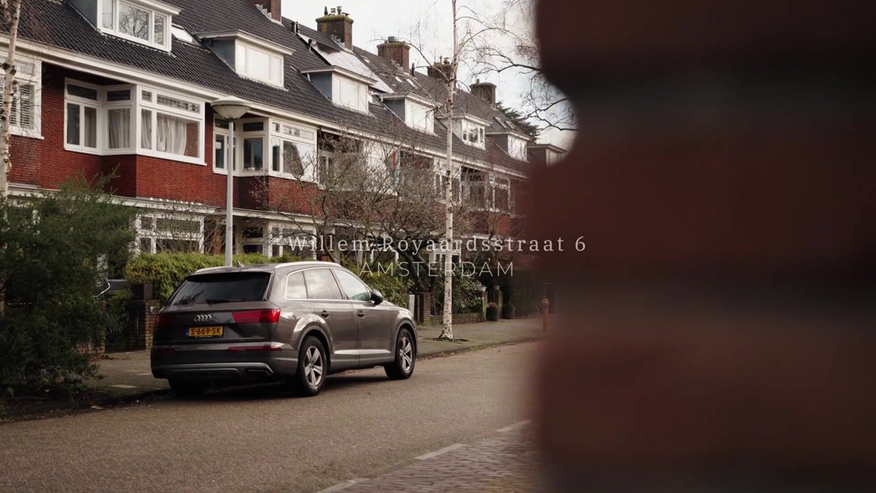 Video van Willem Royaardsstraat 6