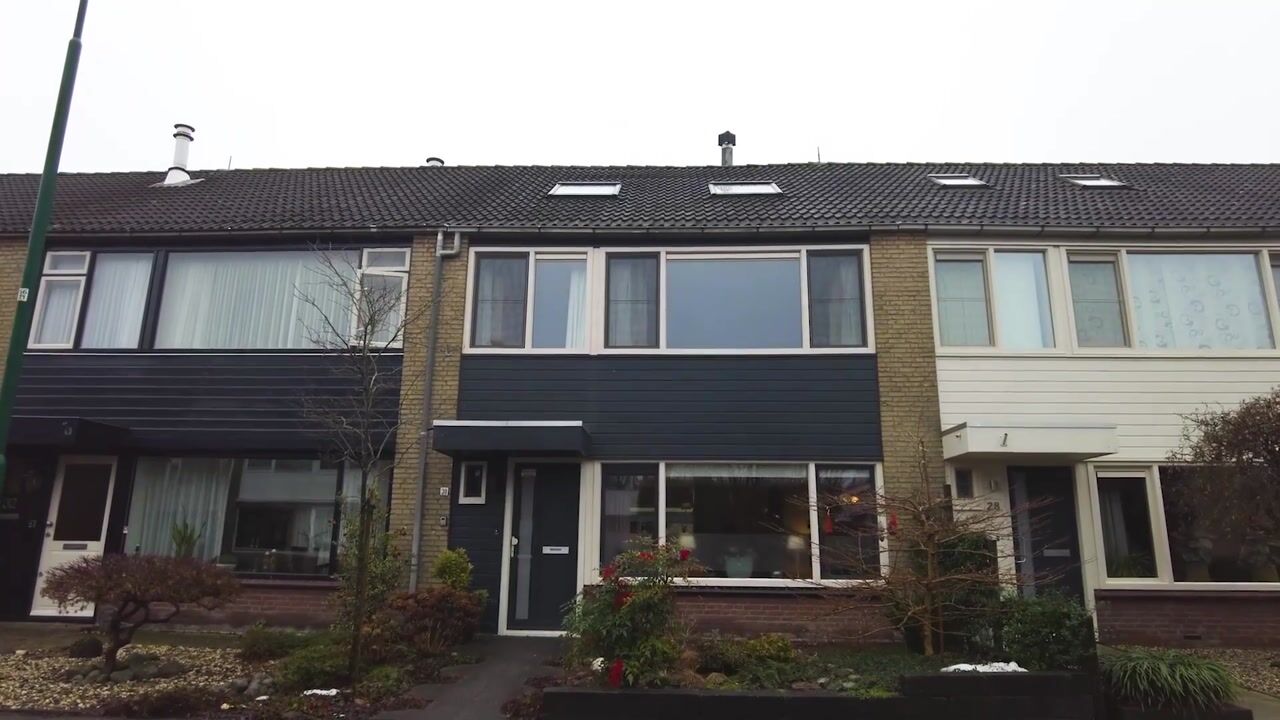 Video van Noorderkroon 30