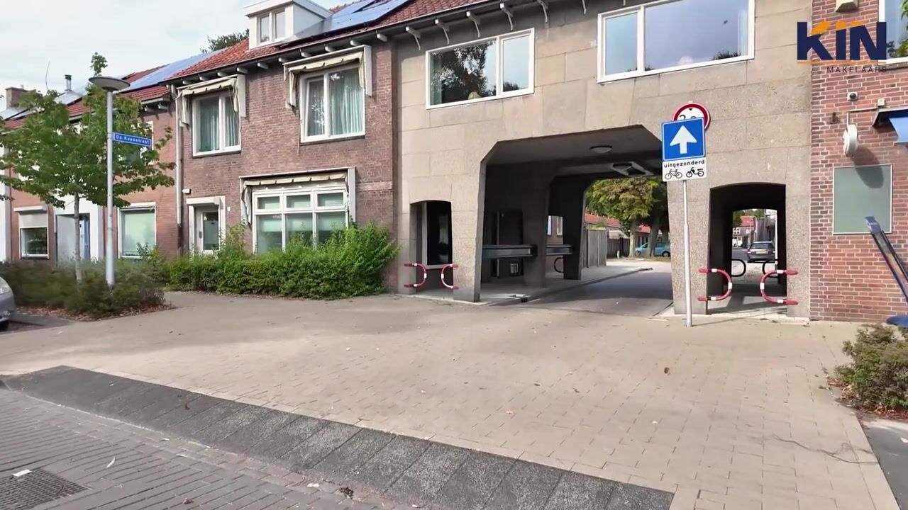 Video of Dominee Kopsstraat 3