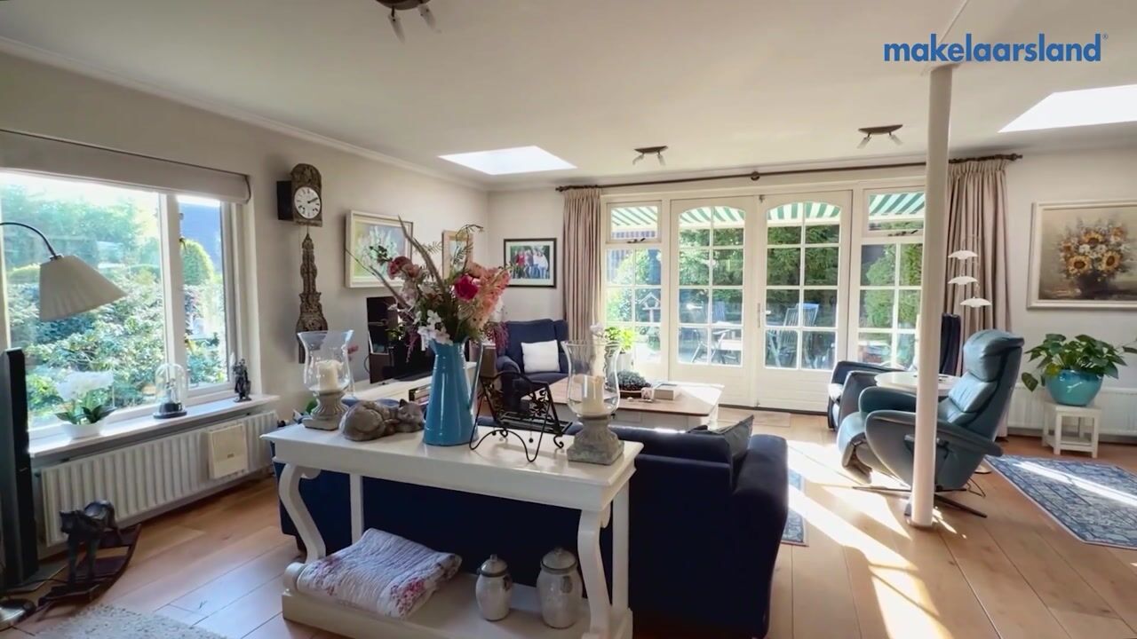 Video of Kon Wilhelminaweg 24