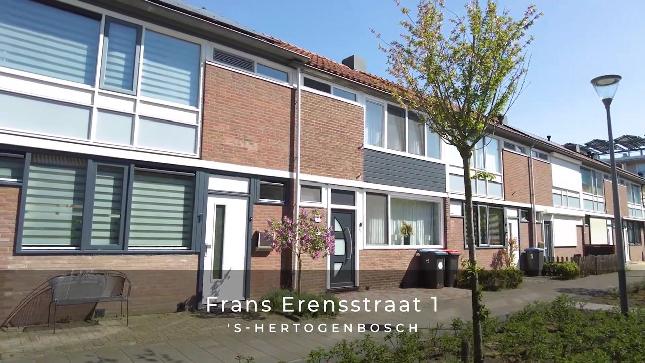 Video van Frans Erensstraat 1