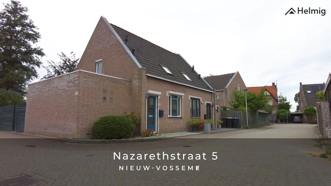 Video van Nazarethstraat 5
