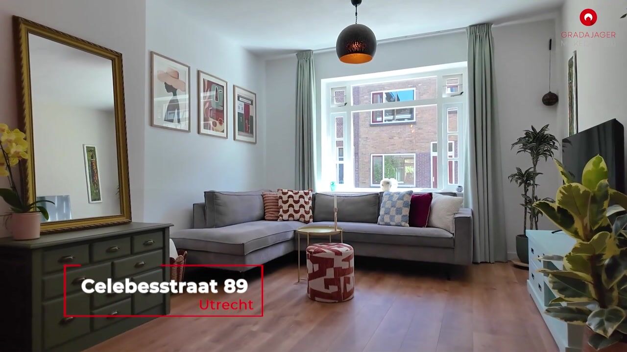Video van Celebesstraat 89