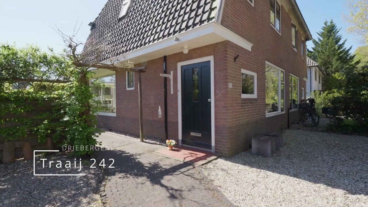 Video of Traaij 242