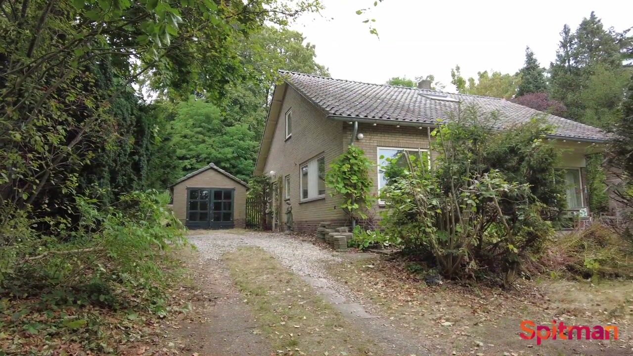 Video van Utrechtseweg 27
