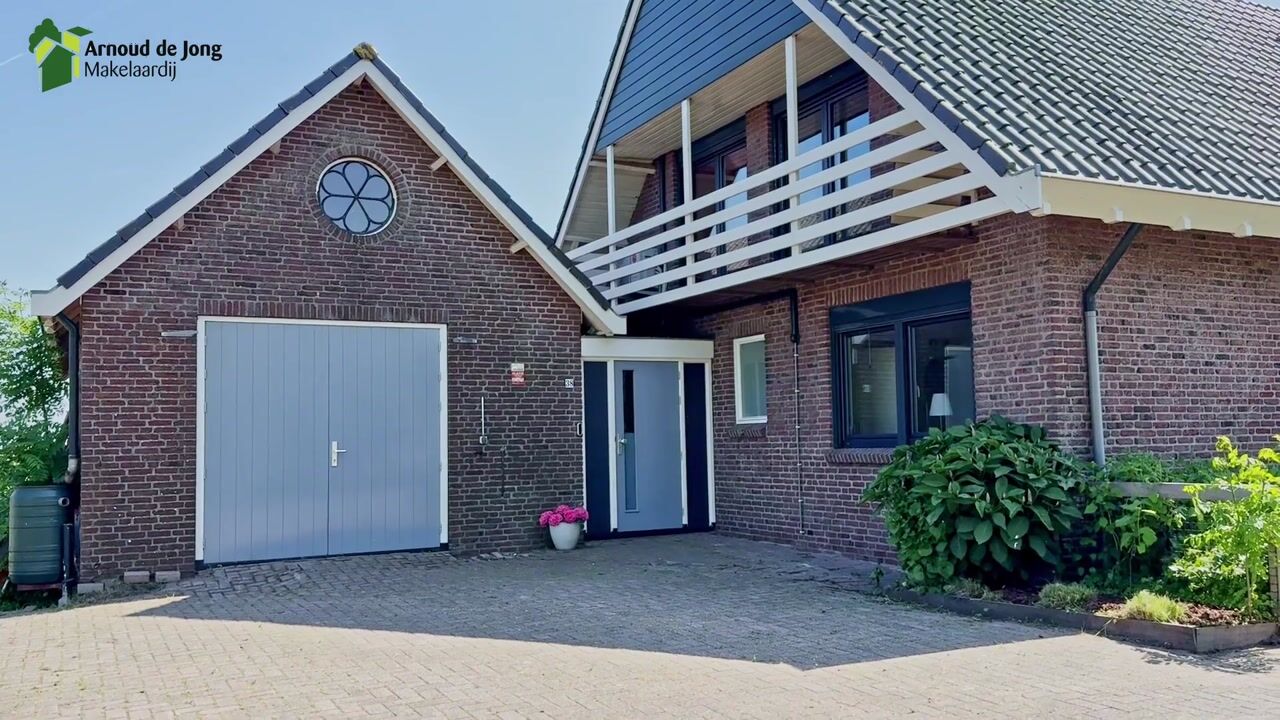 Video van Lageweg 38
