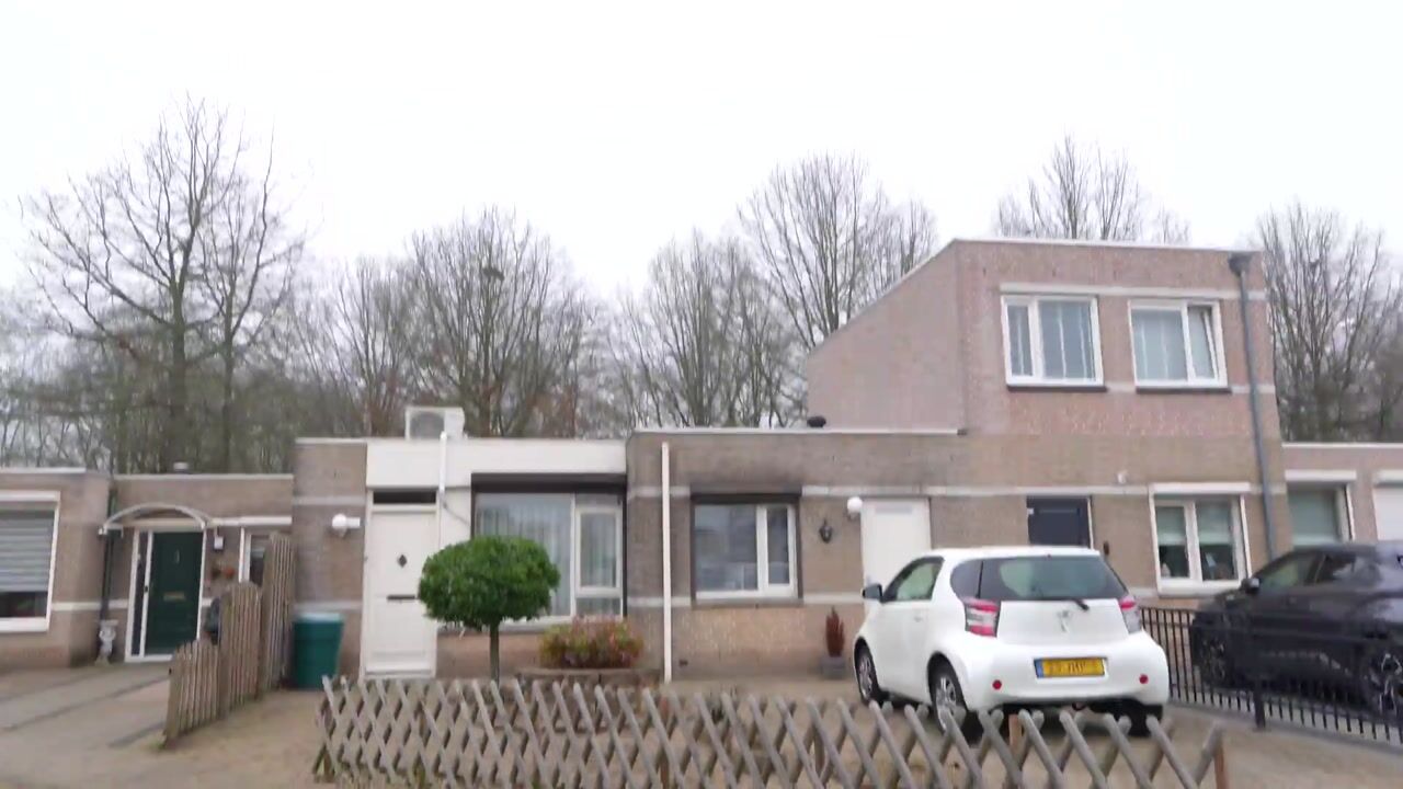 Video van Breskensstraat 40