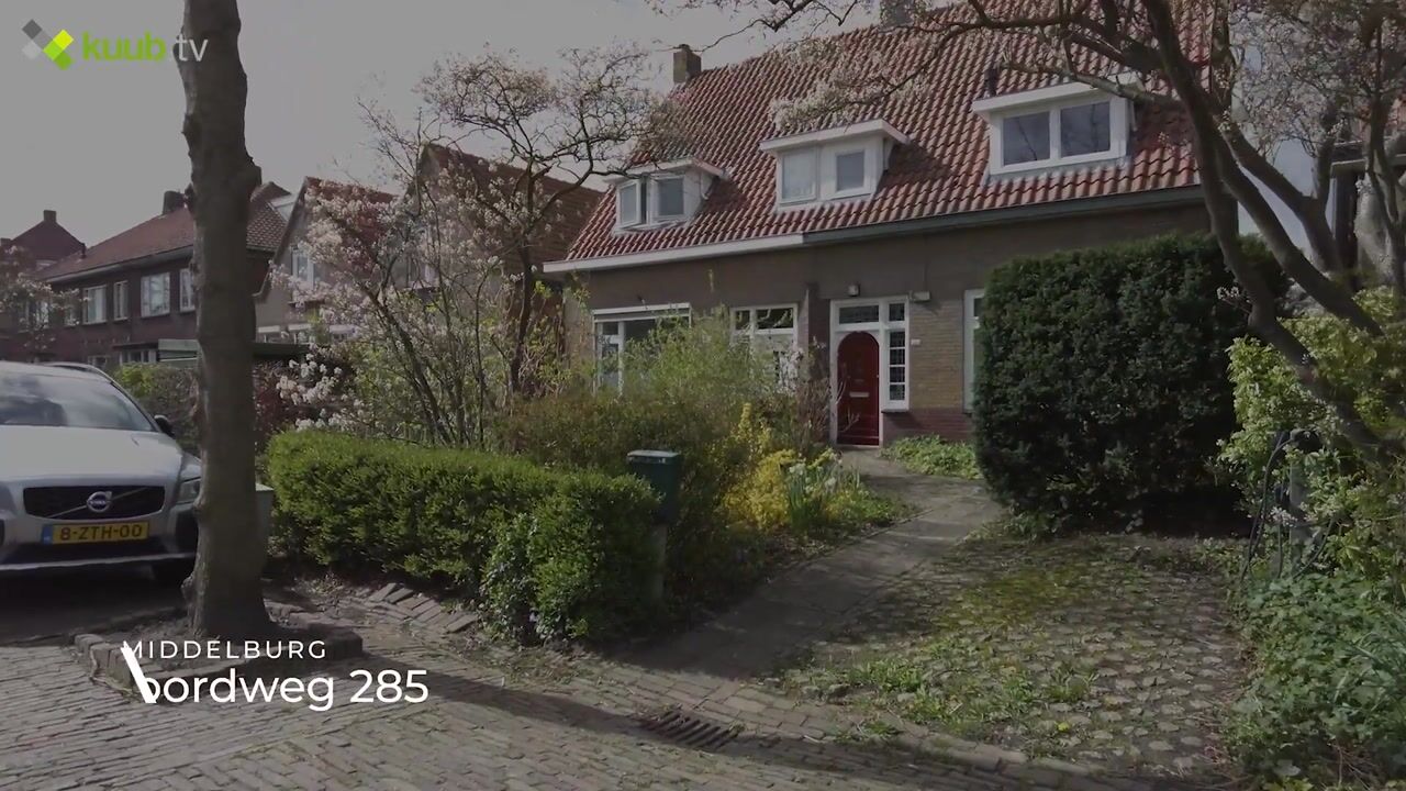 Video of Noordweg 285