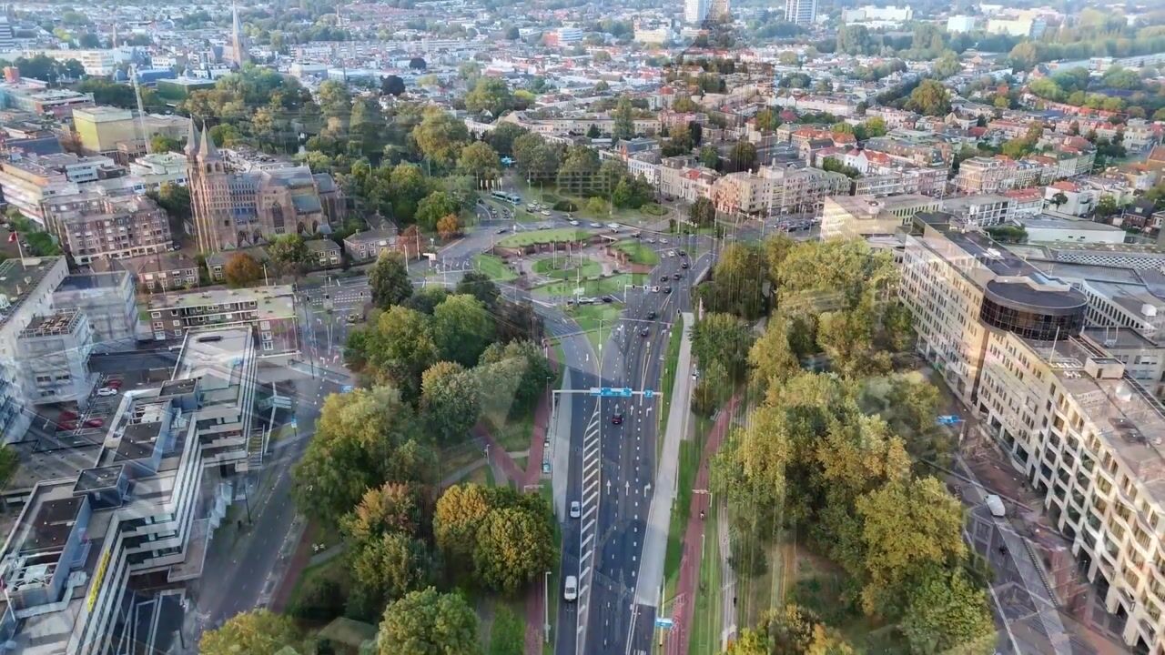 Video van Boulevard Heuvelink 6-B