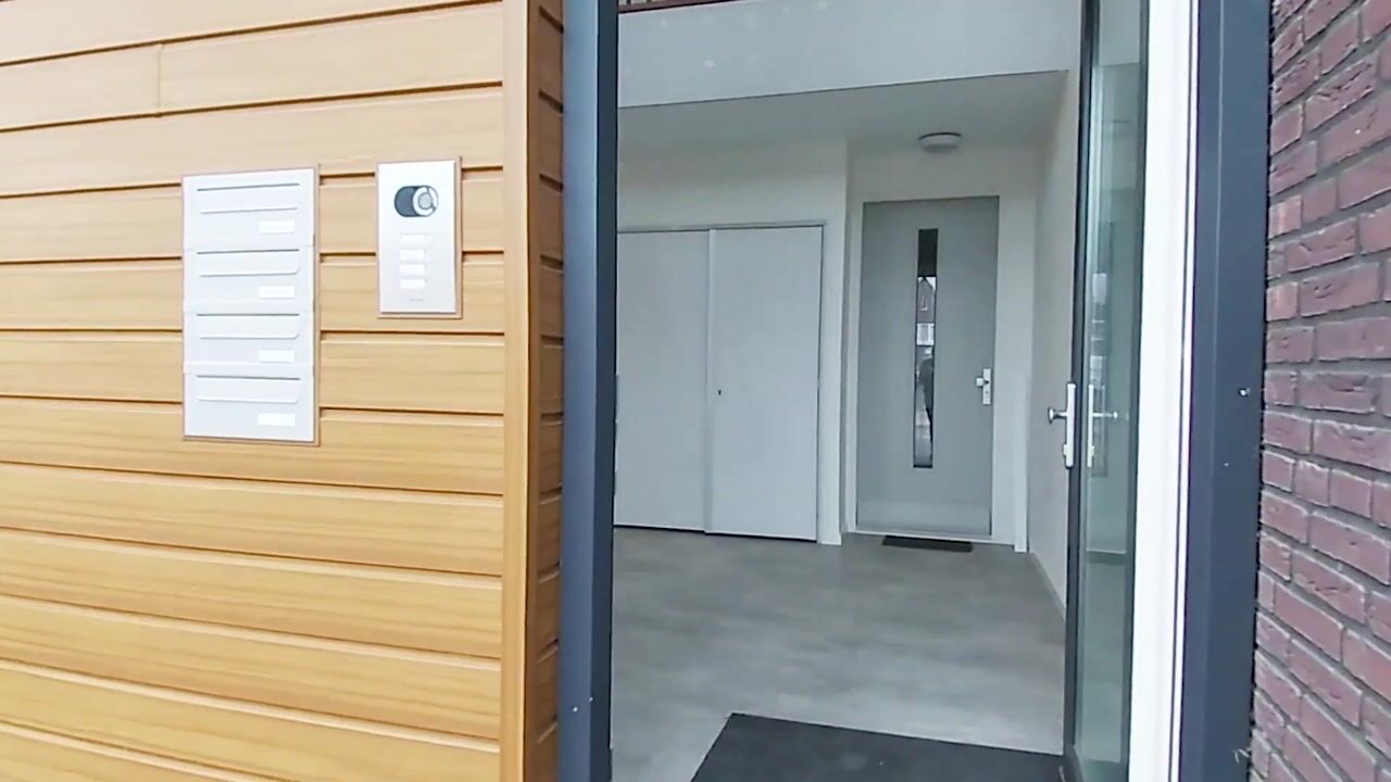 Video van Haven 11-B
