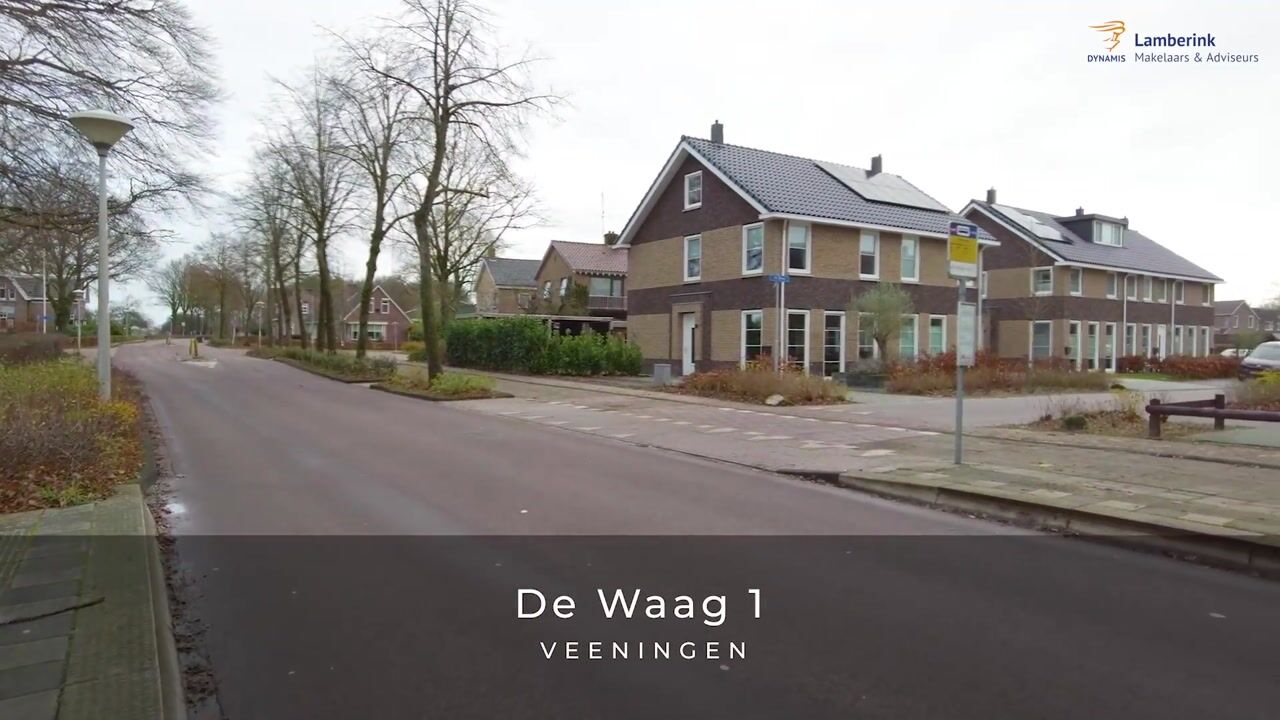 Bekijk video van De Waag 1